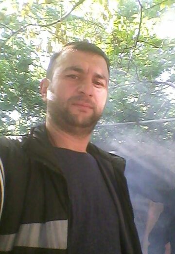 My photo - Djalal, 43 from Tver (@djalal148)