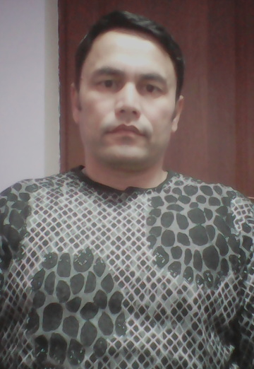 My photo - shadman, 48 from Moscow (@shadman11)