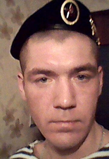 My photo - Aleksandr, 39 from Pionersky (@aleksandr325416)