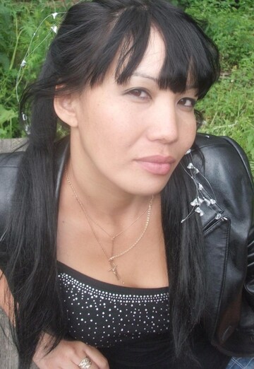 My photo - Alina, 34 from Yuzhno-Sakhalinsk (@alina54534)