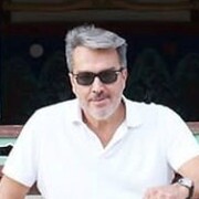 Phil Sun 50 лет (Весы) Шайенн