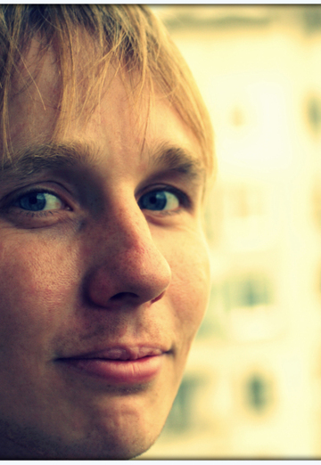 My photo - Aleksandr, 41 from Seversk (@kuzalexas)
