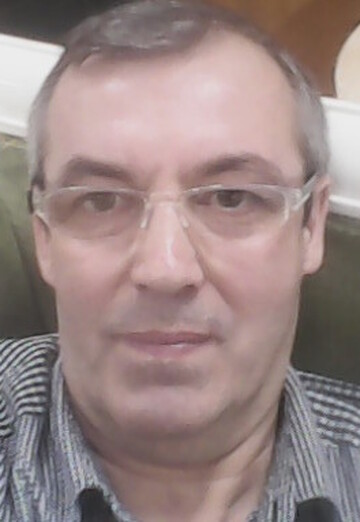 My photo - SERGEY, 62 from Mytishchi (@sergey506059)