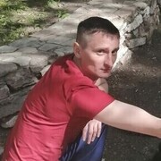 Максим, 41, Ангарск