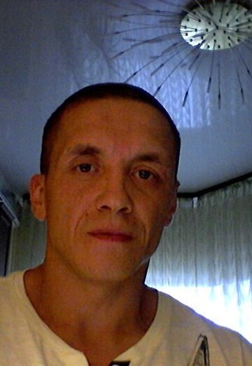 Моя фотография - игорь, 42 из Электрогорск (@igor143270)