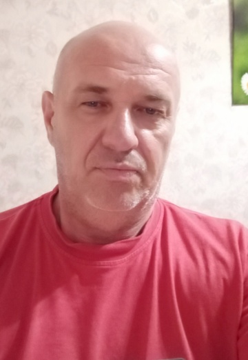 Моя фотография - Александр, 57 из Анапа (@aleksandrbrilev2)