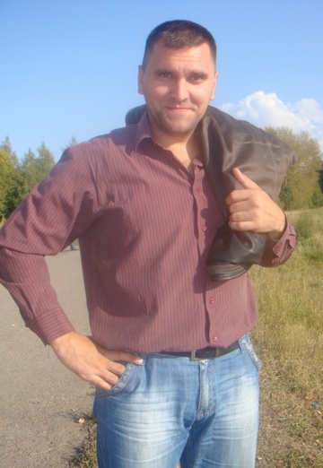 Моя фотография - Василий, 45 из Паттайя (@notification)