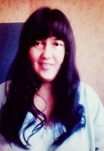 My photo - Mila, 47 from Volnovaha (@mila27603)