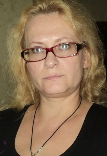 Моя фотография - Ольга, 49 из Алматы́ (@svetlanasvetik26)