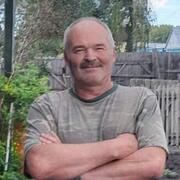 SERGEY 61 Smolenskoye