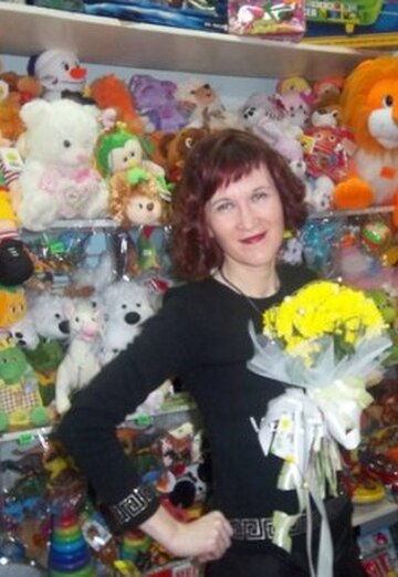 Моя фотография - Наталья, 44 из Великий Новгород (@natalya17663)