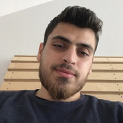Alaa 31 Munich