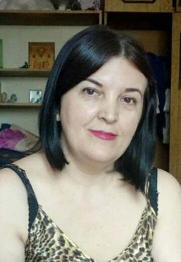 Моя фотографія - Наталья, 49 з Абакан (@natalya252109)