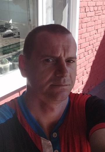 Моя фотография - Сергей Макарян, 42 из Отрадная (@sergeymakaryan)