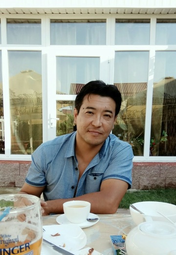 Моя фотография - Тимур, 49 из Алматы́ (@timur49764)