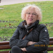 Антонина, 67, Геленджик