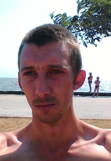 My photo - maksim, 34 from Kerch (@maksim159704)