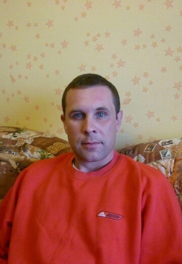 Моя фотография - Кирилл, 43 из Рубцовск (@kirill56591)