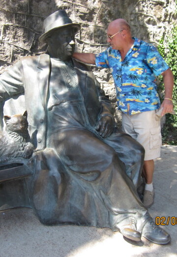 Vitaliy (@arbat96) — my photo № 20