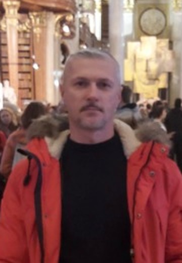 Моя фотографія - Вячеслав, 49 з Обухів (@vyacheslav42820)