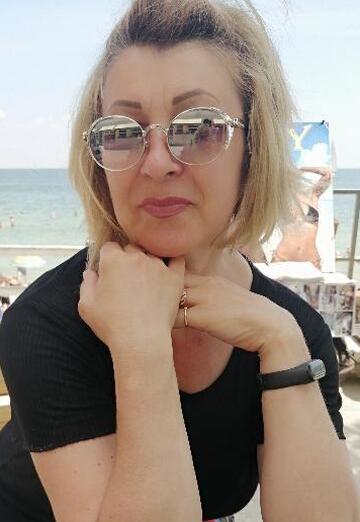 Моя фотография - Ира, 53 из Одесса (@ira15794)