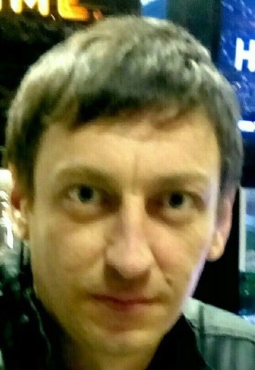Моя фотография - Леонид, 42 из Ярославль (@leonid1981000)