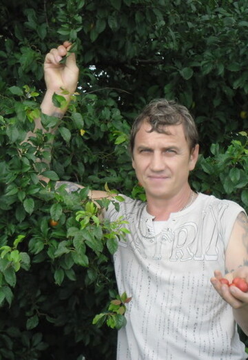 My photo - Yuriy, 55 from Karaganda (@jura0122268)