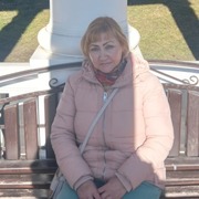 Irina 61 Yessentuki