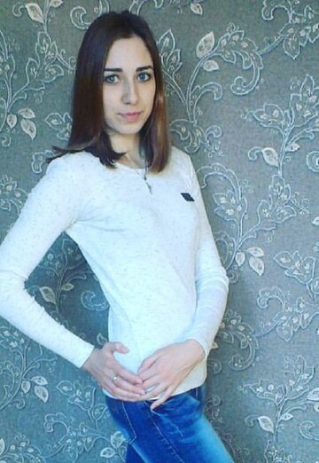 Моя фотография - Марина, 30 из Краснодар (@mandarinka223)