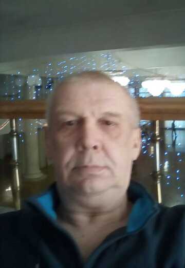 Моя фотография - Алексей, 61 из Красноярск (@aleksey522023)
