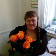 Клавдия Чернякова, 36, Зеленогорск (Красноярский край)
