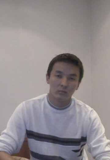 Моя фотография - KG KG, 31 из Бишкек (@kgkg8)