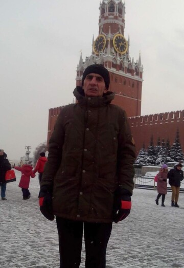 My photo - Abussupiyan, 61 from Kaspiysk (@abussupiyan4)