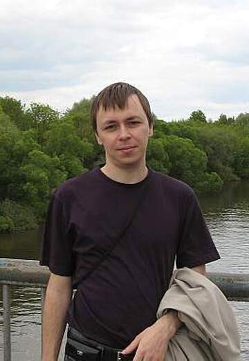 My photo - Vadim, 41 from Bryansk (@vadim6782584)