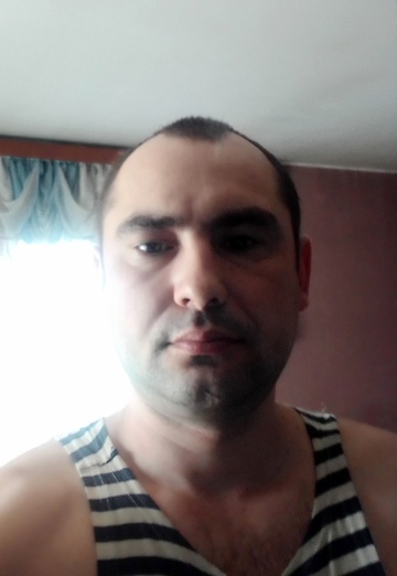 Моя фотография - Виталий, 41 из Гвардейск (@vitaliy139879)