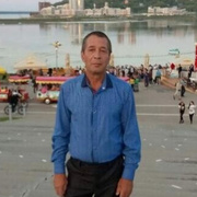 Виктор, 66, Новосибирск