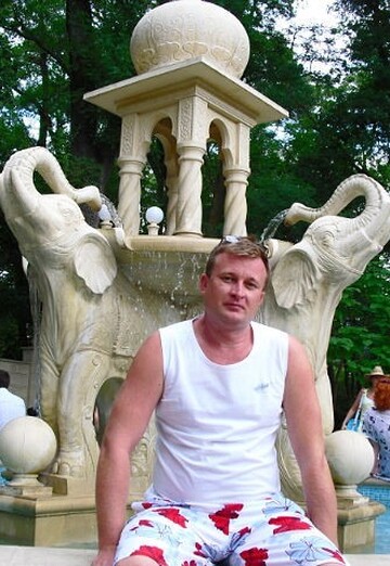 My photo - Vladimir, 46 from Azov (@vladimirprokopenko0)