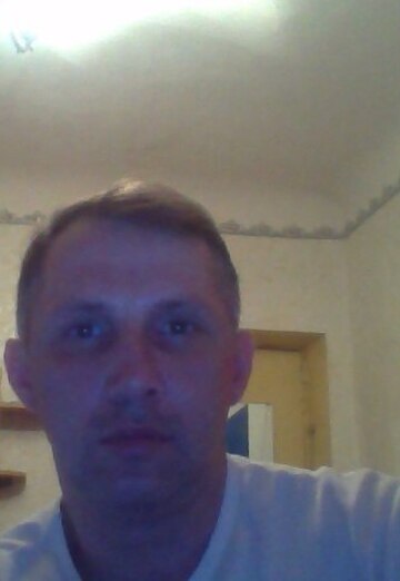 My photo - Denis, 45 from Glazov (@denis213251)