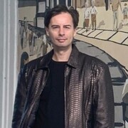 Grigoriy 38 Anapa