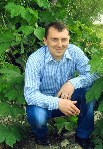 Моя фотография - Sergey, 47 из Ноябрьск (@sergey522735)