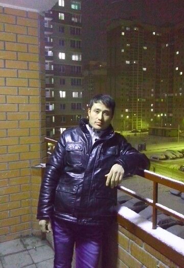 Моя фотография - Саня, 38 из Ташкент (@sanya34878)