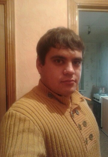 Моя фотография - Юрий, 35 из Пятигорск (@uriy48750)