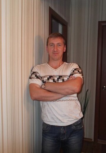 Моя фотография - Дмитрий, 47 из Нижний Новгород (@dmitriy276862)