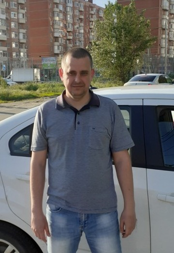 Ma photo - Sergeï, 41 de Rostov-sur-le-Don (@sergey1186914)