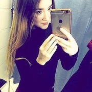 Элина, 25, Бавлы