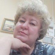 Светлана, 49, Владимир