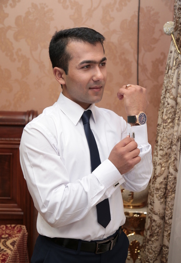 My photo - suhrob, 32 from Bukhara (@suhrob1890)