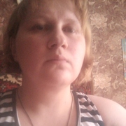 Ольга, 36, Сафоново