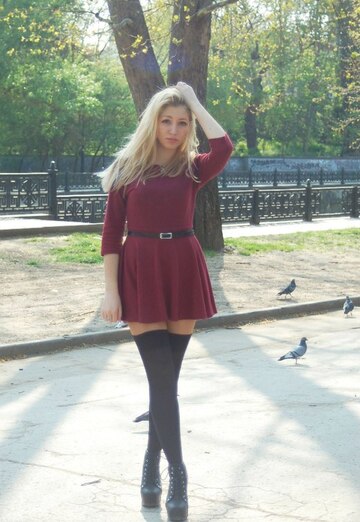 Viktoriya (@viktoriya37418) — la mia foto № 4