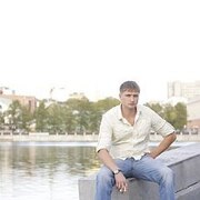 владимир, 38, Зарайск